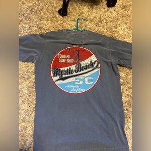 adult medium myrtle beach shirt